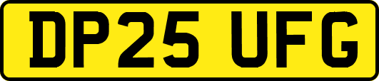 DP25UFG
