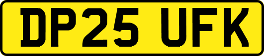 DP25UFK