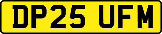 DP25UFM