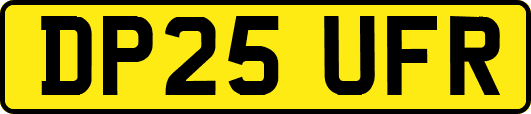 DP25UFR