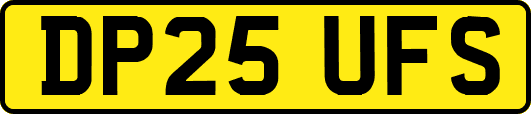 DP25UFS