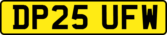 DP25UFW