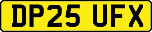 DP25UFX