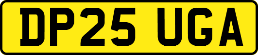 DP25UGA