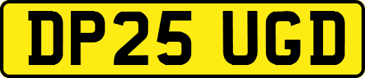 DP25UGD