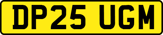 DP25UGM