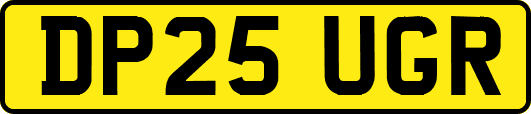 DP25UGR