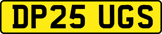 DP25UGS