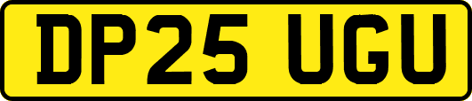 DP25UGU