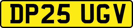 DP25UGV