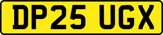 DP25UGX
