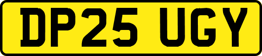 DP25UGY