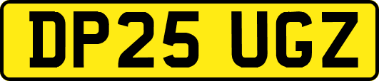 DP25UGZ