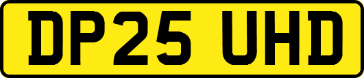 DP25UHD