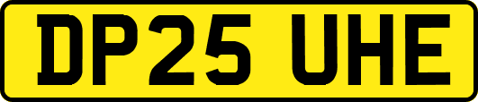 DP25UHE