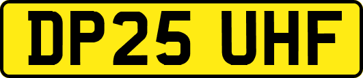 DP25UHF