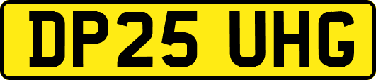 DP25UHG
