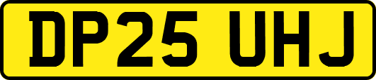 DP25UHJ