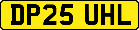 DP25UHL