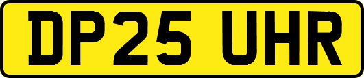 DP25UHR