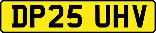 DP25UHV