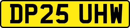 DP25UHW