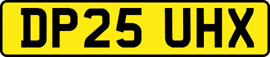 DP25UHX