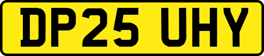 DP25UHY