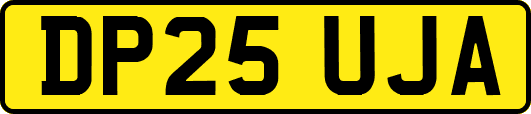 DP25UJA