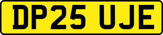 DP25UJE