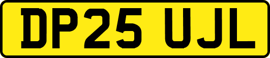 DP25UJL