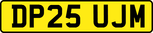 DP25UJM