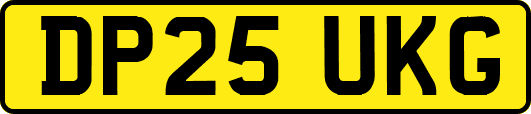 DP25UKG