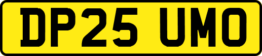 DP25UMO