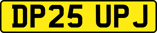 DP25UPJ