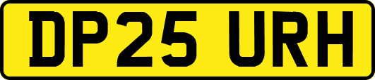 DP25URH
