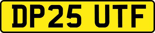 DP25UTF