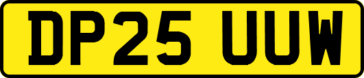 DP25UUW