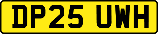 DP25UWH