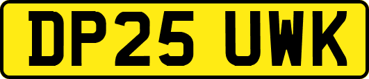 DP25UWK