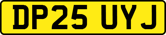 DP25UYJ