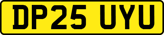 DP25UYU