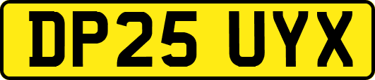 DP25UYX