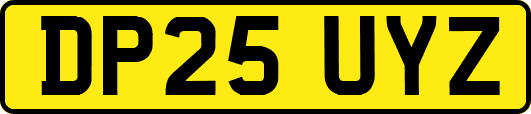 DP25UYZ
