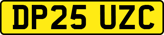DP25UZC