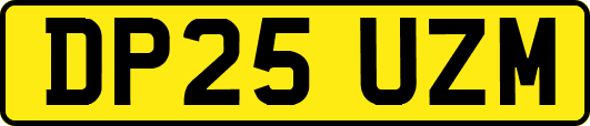 DP25UZM