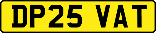 DP25VAT