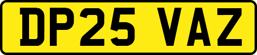 DP25VAZ