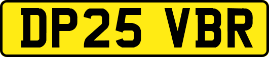 DP25VBR