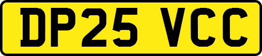 DP25VCC
